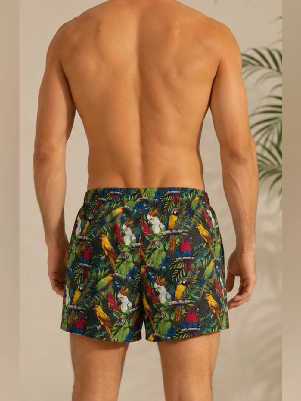 Margaritaville Men’s Woven Boxers